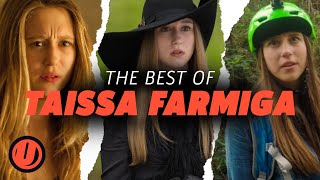 American Horror Story The Best of Taissa Farmiga [upl. by Luca]