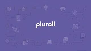 Tutorial Plataforma Plurall 1 [upl. by Eeldarb]