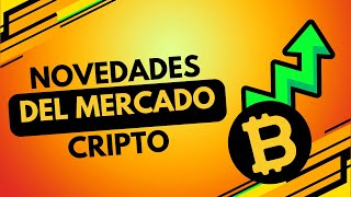 🔥 Mundo cripto 🔥 BTC  UNI  Bitcoin sigue alcista mira [upl. by Lanni]