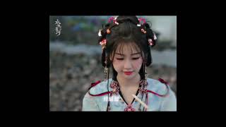 miaomiao chinesedrama estheryu dingyuxi yushuxin lovegameineasternfantasy feedshorts shorts [upl. by Deeraf172]