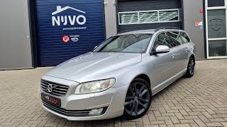 Volvo V70 Inscription D4 AUT TOP 1Lack 1Hand EURO6 TÜV NEU [upl. by Virginia]