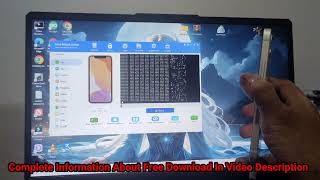 iCloud Bypass Full Hello Screen iOS 176🔥 How To Unlock iCloud Activation Lock If Forgot Password⌛ [upl. by Ydnelg442]