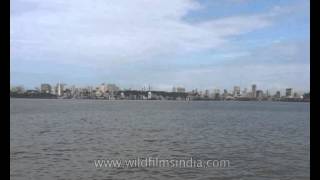 Arabian Sea  Mumbai [upl. by Tooley838]