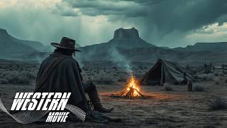 He fights ruthless enemies to save his father  Action Western Drama  Full Movie [upl. by Ilatfan]