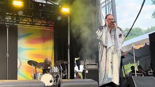 St Paul amp The Broken Bones Live  Apollo  420 Fest Atlanta GA  42024 [upl. by Sonnie]