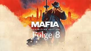 Mafia Definitiv Edition 💥 Wir beseitigen den Maulwurf 💥 Lets Play [upl. by Jeuz]