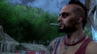 Far Cry 3  The Savages Vaas amp Buck UK [upl. by Sewel810]