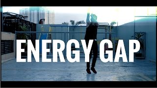 ENERGY GAP CHAMP MOVES BeatEnergyGap [upl. by Easter643]