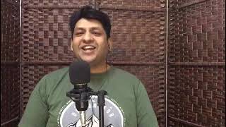 Video 58– Manasa Cover by Ralph D’Souza [upl. by Rolland]