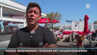 Rijnmond Nieuws  3 mei 2018 [upl. by Gerladina]