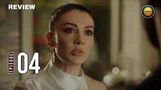 Comedy Cavalcade Episode 4  Turkish Drama  Drama Review [upl. by Noirb]