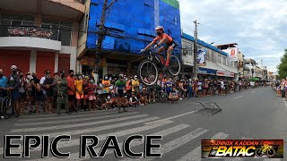 SIKAD SA BATAC  EPIC RACE  PANALO NA NATALO PA [upl. by Gone]