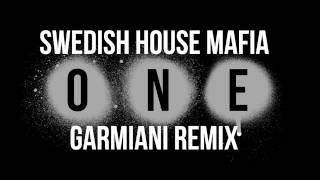 Swedish House Mafia  One Garmiani Remix [upl. by Lleinad]