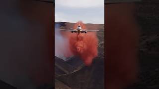 Some of the best piloting skills in the world flight pilotchallenge pilot aviation firefighter [upl. by Eed]