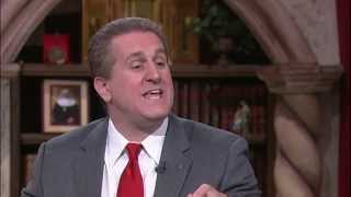 EWTN LIVE  2015121  Tim Staples [upl. by Argyle]