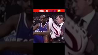 shaq neal tallest man shorts facts Factcreate [upl. by Ilbert826]