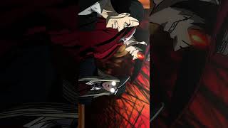 This Scene  Hellsing Ultimate Edit  devils work [upl. by Llertram]