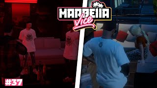 PROPUESTA y FUTURO  MARBELLA VICE 2 GTA ROLEPLAY EPISODIO FINAL [upl. by Sletten]