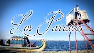 LOS PARRALES LASTIMA 2016 VIDEOCLIP [upl. by Signe341]