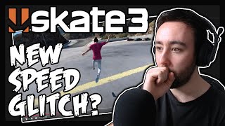 Reacting To Skate 3 Videos With NO Views 2 [upl. by Monda922]