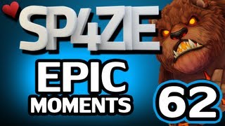 ♥ Epic Moments  62 TIBBERS [upl. by Adnael]