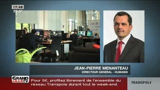 Mutuelle obligatoire  Peu dentreprises sont prêtes [upl. by Anawik]