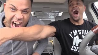 Hodgetwins Funniest Moments 2017  12 [upl. by Maxey]