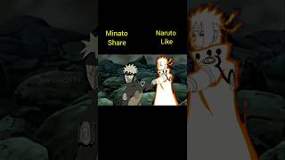 Minato mass 💥naruto minatovsnaruto minato viral trending shorts [upl. by Erda]