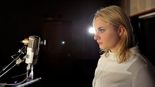 Låpsley  8896 Maida Vale Session [upl. by Anelrihs]