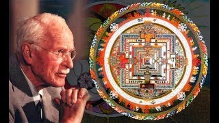 Carl Jung Circumambulation Explained By Jordan Peterson [upl. by Airlia]