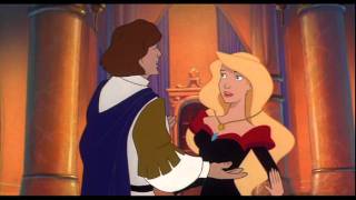 Swan Princess  Dereks Wrong Vow Finnish HD [upl. by Ramel]