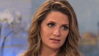 Mischa Barton Opens Up About Her Backyard Meltdown It Was a Complete Hallucination [upl. by Letreece]