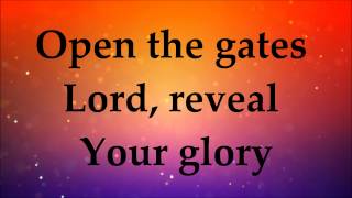 Darlene Zschech  God Is Here  Lyrics [upl. by Muhcan]