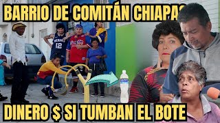 ¿Qué Sucede Cuando Visita el Lugar Más P3LIGR0S0 de Comitán Chiapas [upl. by Loggins]