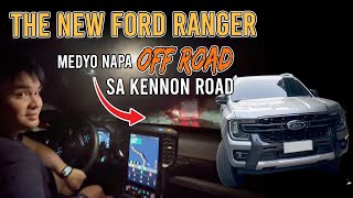 WHY FILIPINOS LOVE THIS NEW GEN FORD RANGER [upl. by Yee]