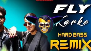 fly karke  Pranjal Dahiya  jasmeen  Akhtar  Ft DJ AKASH PANIPAT 🤟New new punjabi song 2024 [upl. by Janeen289]