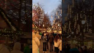 Winterland in oslo merrychristmas rvfamilytravelogy shortvideo [upl. by Naejeillib]