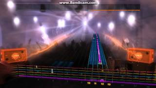 Rocksmith 2014 Don Felder Heavy Metal Takin A Ride Lead [upl. by Adara105]