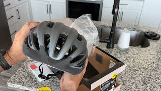 Giro Register MIPS Adult Recreational Cycling Helmet Review [upl. by Yntrok320]