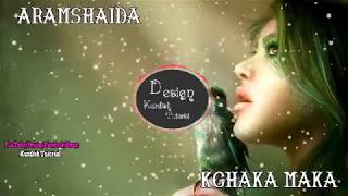 ARAMSHAIDA kchakamaka 2018 new  ئارام شةيدا كجەكەمەكة [upl. by Belford]