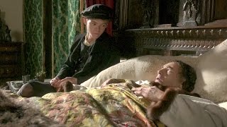 Wolf Hall Episode 4 Bonus Scene 3 [upl. by Bonita]