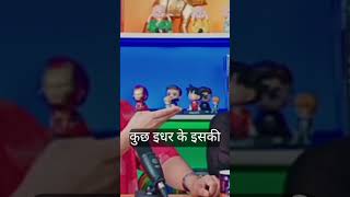 Podcast sudesh lehri prank on family podcast sudeshlehari shots shortfeed prank ytshort [upl. by Ayotol]