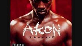 Akon Ft Obie Trice Look At Me Now [upl. by Iror]