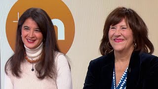 La question que tout le monde se pose  Raphaëlle Bacqué et Vanessa Schneider [upl. by Adamec]