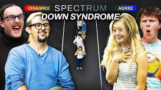 Do All People With Down Syndrome Think The Same [upl. by Zosi]