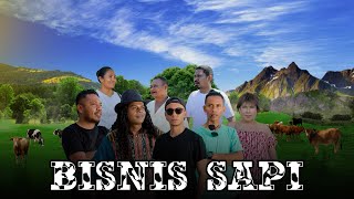 KAMPUNG TAWA ep BISNIS SAPI  Kaboax Katawa Bareng Orang Kupang [upl. by Annol260]