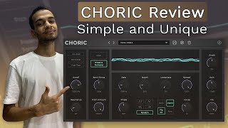 Caelum Audio Choric Review  Ultimate Digital Chorus [upl. by Melita]