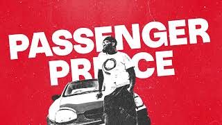 PASSENGER PRINCE  ByLwansta feat Kimosabe [upl. by Carrillo]