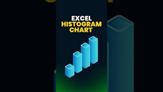 Excel Histogram Chart [upl. by Ybot706]