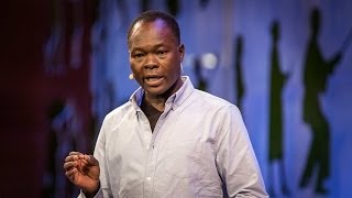 Diébédo Francis Kéré How to build with clay and community [upl. by Kozloski]